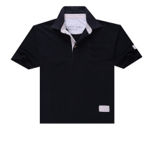 Polyester Dry Fit Polo Golf Shirt